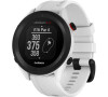 Smart hodinky Garmin Approach S12 White