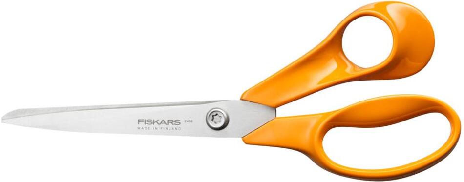 Kancelářské nůžky Fiskars Classic 21 cm