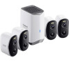 IP kamera Baseus Sada 4 Ven.kam. Security N1 Pl