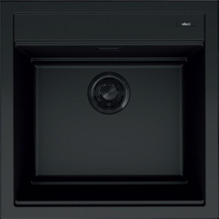 ELLECI BEST 104 BLACK EDITION K86