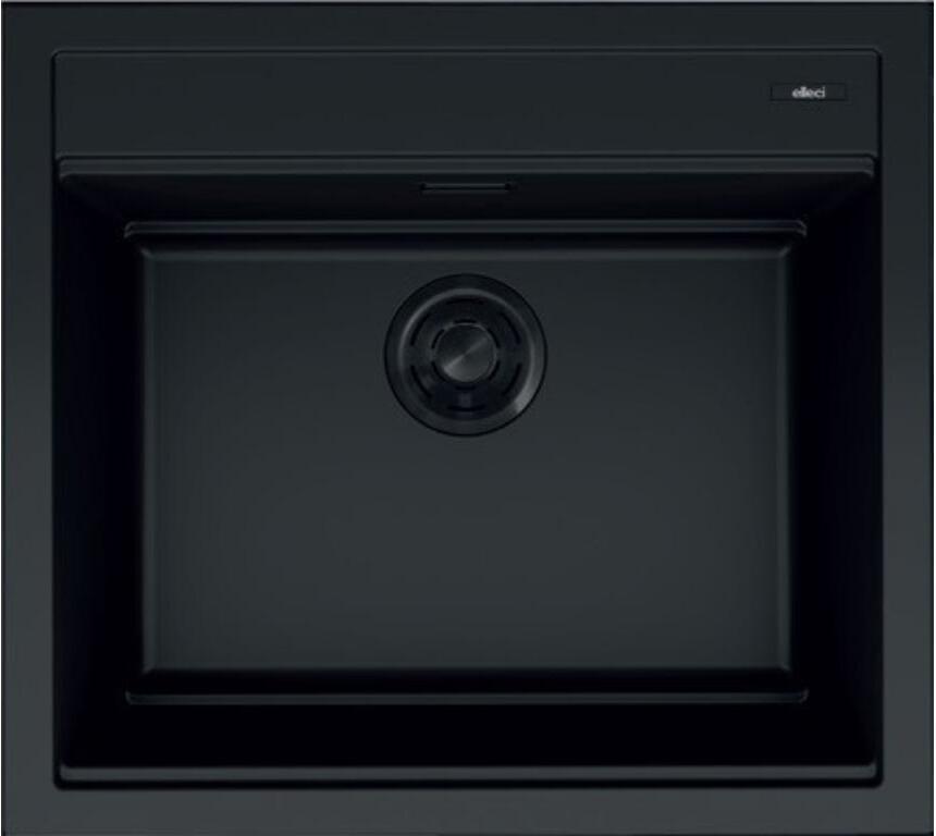 ELLECI BEST 105 BLACK EDITION K86