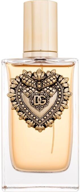 Parfémovaná voda Dolce&Gabbana Devotion, 100 ml