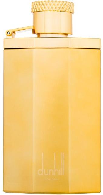 Toaletní voda Dunhill Desire Gold, 100 ml