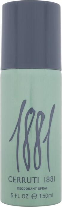 Deodorant Nino Cerruti Cerruti 1881, 150 ml