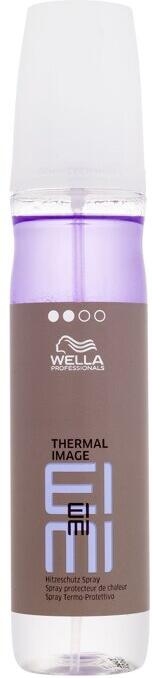 Pro tepelnou úpravu vlasů Wella Professionals Eimi Thermal Image, 150 ml