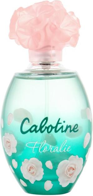 Toaletní voda Gres Cabotine Floralie, 100 ml