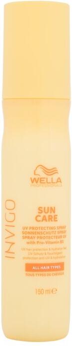 Bezoplachová péče Wella Professionals Invigo Sun, 150 ml