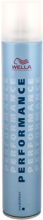 Lak na vlasy Wella Professionals Performance, 500 ml