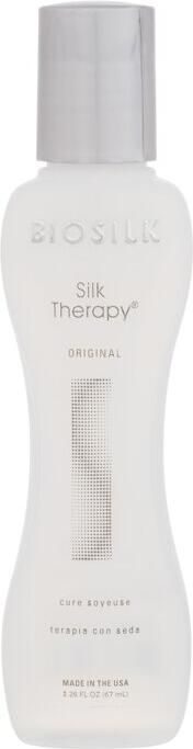 Sérum na vlasy Farouk Systems Biosilk Silk Therapy, 67 ml