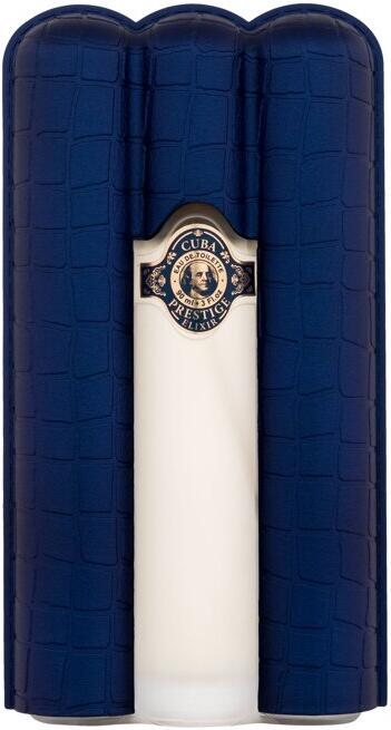 Toaletní voda Cuba Prestige Elixir, 90 ml