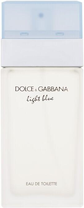 Toaletní voda Dolce&Gabbana Light Blue, 50 ml