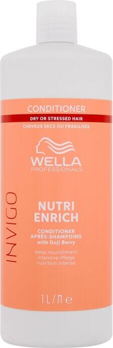Kondicionér Wella Professionals Invigo Nutri-Enrich, 1000 ml