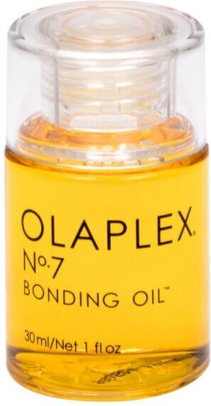 Olej na vlasy Olaplex Bonding Oil No. 7, 30 ml