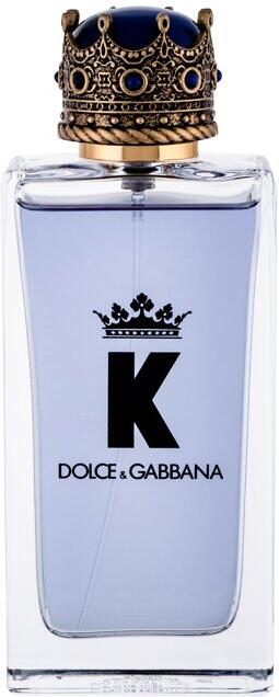 Toaletní voda Dolce&Gabbana K, 100 ml
