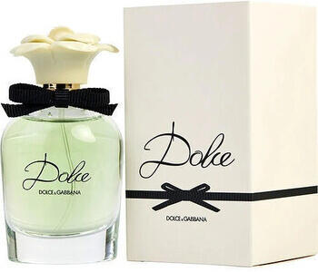 Parfémovaná voda Dolce&Gabbana Dolce, 75 ml