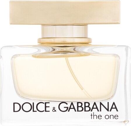 Parfémovaná voda Dolce&Gabbana The One, 50 ml
