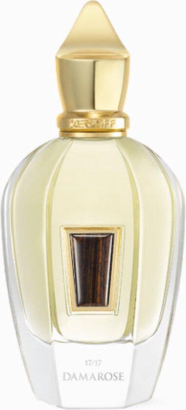 Parfém Xerjoff XJ 17/17 Damarose, 50 ml