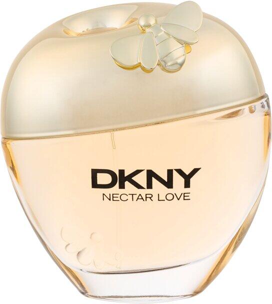 Parfémovaná voda DKNY Nectar Love, 100 ml