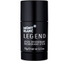 Deodorant Montblanc Legend, 75 ml