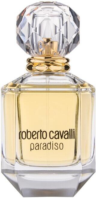 Parfémovaná voda Roberto Cavalli Paradiso, 75 ml