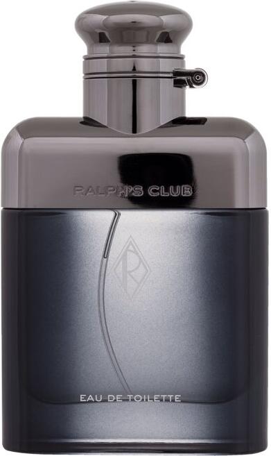 Toaletní voda Ralph Lauren Ralph's Club, 50 ml