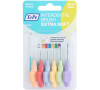 Mezizubní kartáček TePe Extra Soft, 6 ml (Mixed Pack)