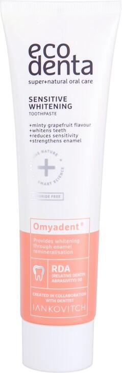 Zubní pasta Ecodenta Toothpaste Omyadent, 100 ml