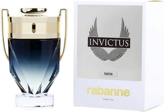 Parfém Paco Rabanne Invictus, 50 ml