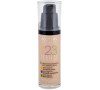 Makeup BOURJOIS Paris 123 Perfect, 30 ml, odstín 51 Light Vanilla