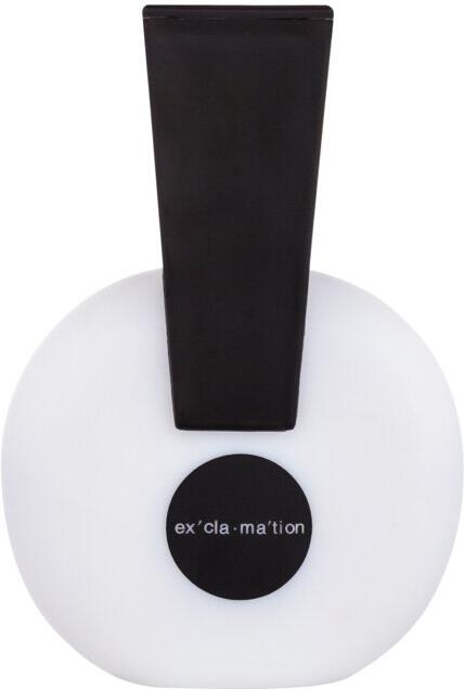 Kolínská voda Excla.mation Excla.mation, 50 ml