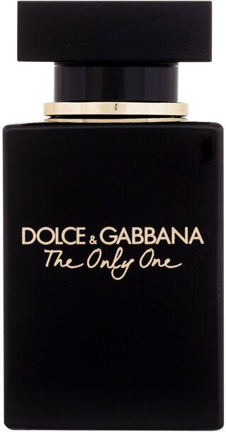 Parfémovaná voda Dolce&Gabbana The Only One Intense, 50 ml
