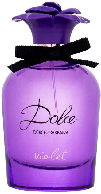 Toaletní voda Dolce&Gabbana Dolce Violet, 75 ml