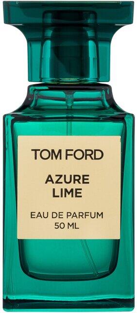 Parfémovaná voda TOM FORD Private Blend Azure Lime, 50 ml