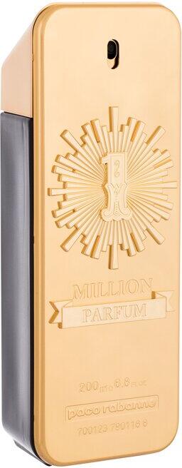 Parfém Paco Rabanne 1 Million, 200 ml