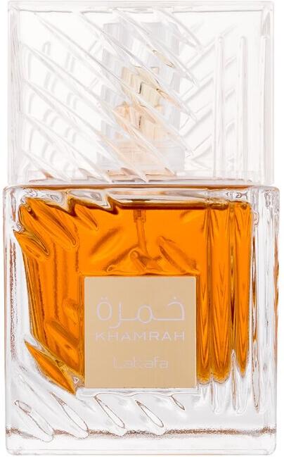 Parfémovaná voda Lattafa Khamrah, 100 ml
