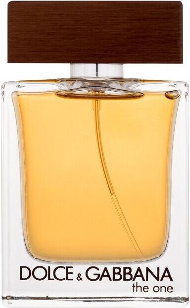 Toaletní voda Dolce&Gabbana The One, 50 ml
