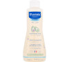 Šampon Mustela Bébé Gentle Shampoo, 500 ml