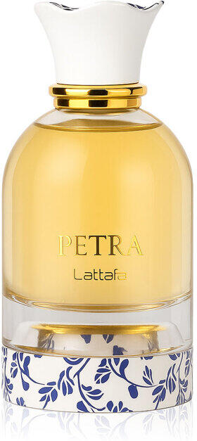 Parfémovaná voda Lattafa Petra, 100 ml