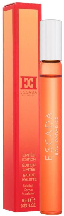 Toaletní voda ESCADA Bali Paradise, 10 ml