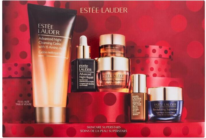 Čisticí gel Estée Lauder Skincare Superstars, 100 ml