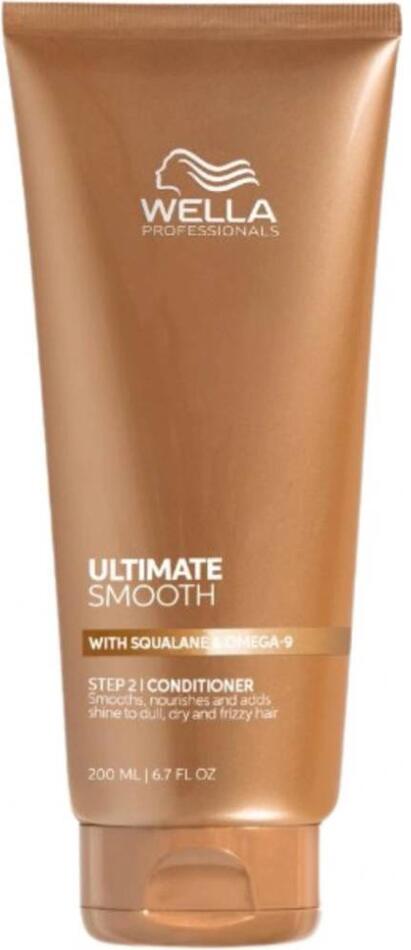 Kondicionér Wella Professionals Ultimate Smooth Conditioner, 200 ml