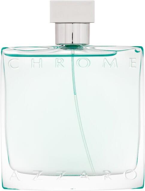 Toaletní voda Azzaro Chrome Azure, 100 ml
