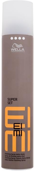 Lak na vlasy Wella Professionals Eimi Super Set, 300 ml