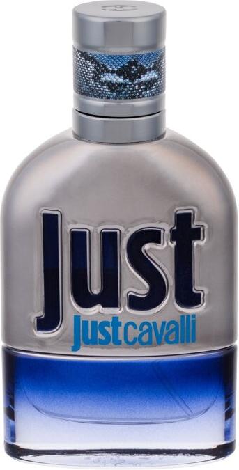 Toaletní voda Roberto Cavalli Just Cavalli, 30 ml