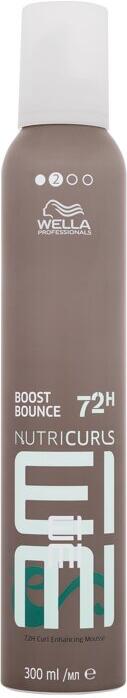 Tužidlo na vlasy Wella Professionals Eimi NutriCurls Boost Bounce, 300 ml
