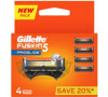 Náhradní břit Gillette Fusion5 Proglide, 4 ml