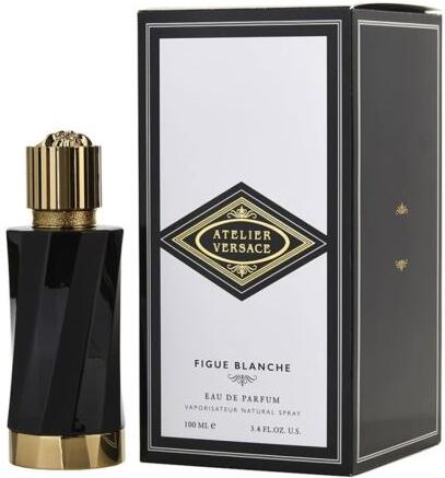 Parfémovaná voda Versace Atelier Versace Figue Blanche, 100 ml