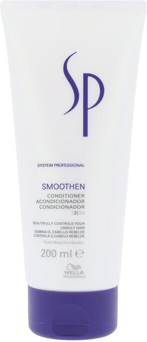 Kondicionér Wella Professionals SP Smoothen, 200 ml