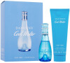 Toaletní voda Davidoff Cool Water, 30 ml