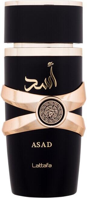 Parfémovaná voda Lattafa Asad, 100 ml